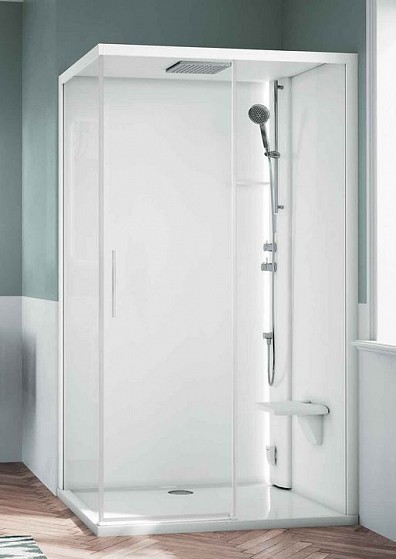 Box Multifunzione con Sauna Glax 1 2.0 2P-3.JPG